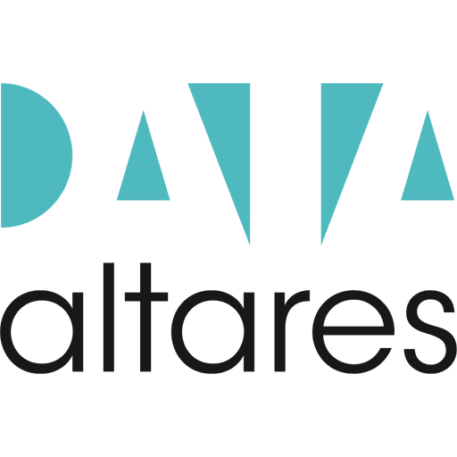 Altares logo