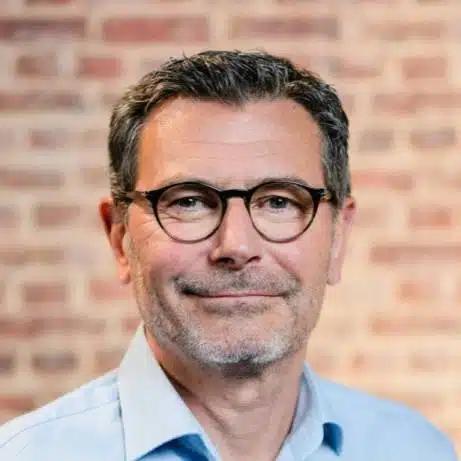 Laurent Luce