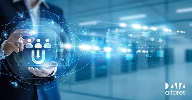 API enrichissement données de contact B2B