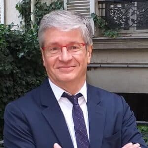 Thierry MILLON