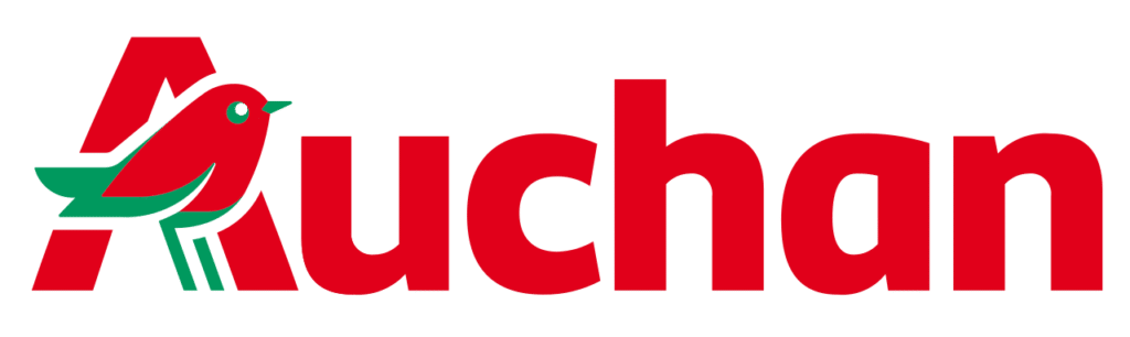 gestion des risques fournisseurs Auchan