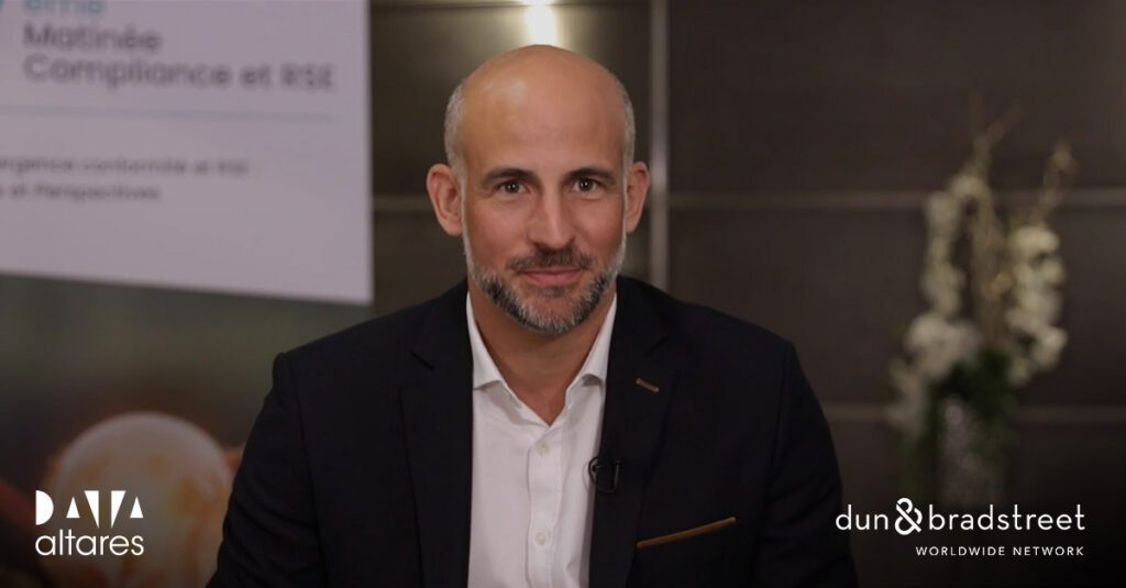 Charles-Henri Margnat label RSE Positive Company