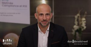 Charles-Henri Margnat label RSE Positive Company