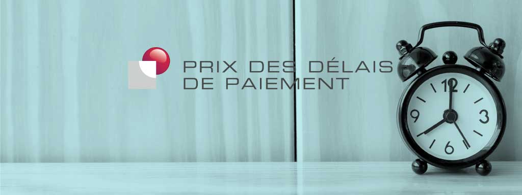 Evénement Delais de Paiement avec Altares