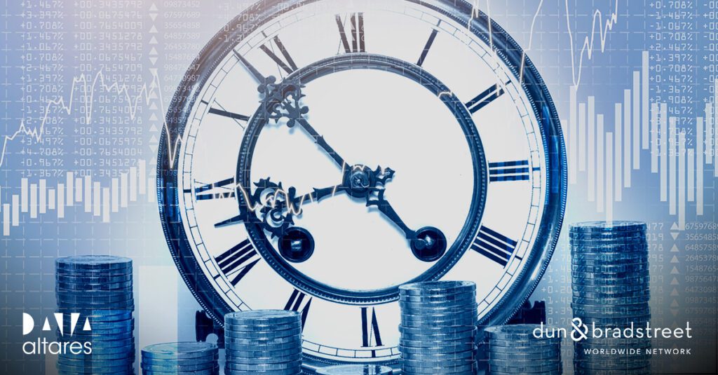 étude délais de paiement