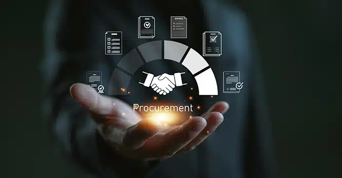 gestion des risques fournisseurs