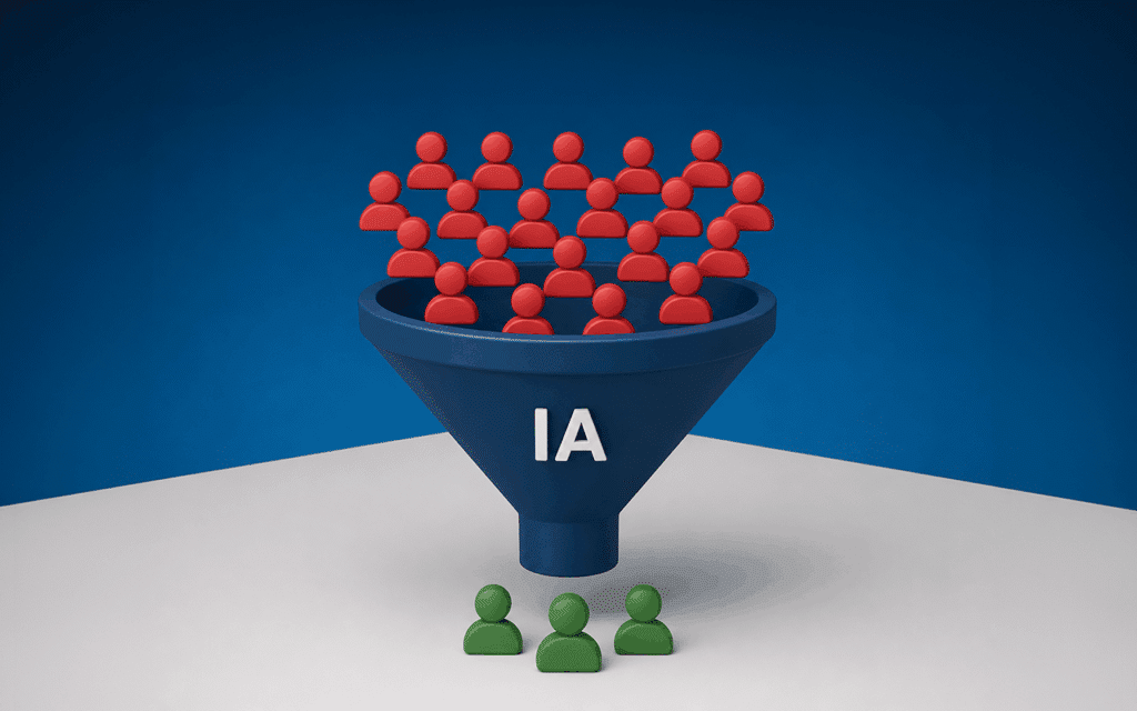 ia et compliance faux positifs