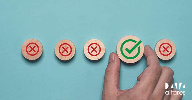 réduire les faux positifs