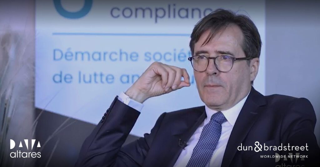 Philippe Lesoing anti corruption