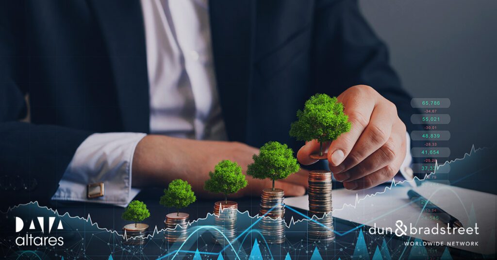 score esg et banque