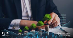 score esg et banque