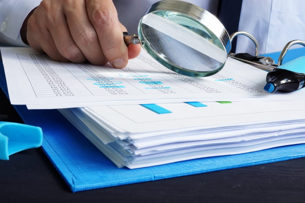 InDoc Comment rechercher et trouver les documents officiels de vos tiers ?