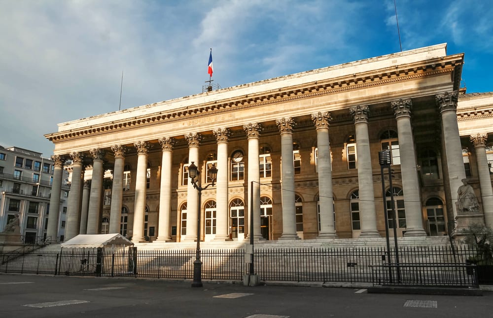 Paris fintech forum 2019